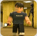 Backrooms – Korku Labirentinden Kaçış Oyunu